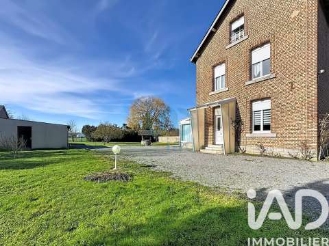 Vente maison 6 pièces Givet 08