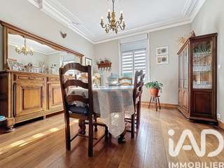 Vente maison 6 pièces Vente maison 6 pièces