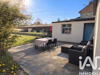 Vente maison 7 pièces Givet 08