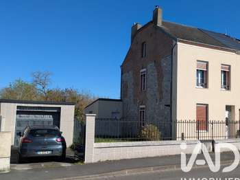 Vente maison 7 pièces Vente maison 7 pièces