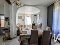 Vente maison 7 pièces Vente maison 7 pièces