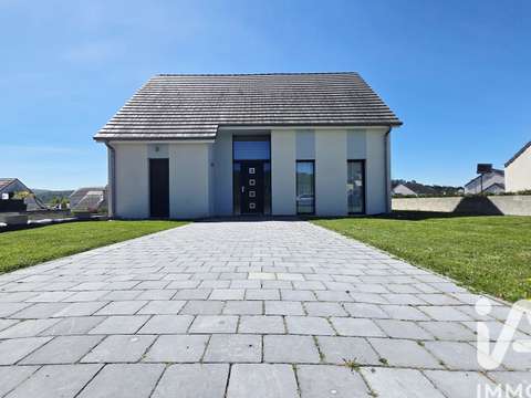 Vente maison 5 pièces Givet 08