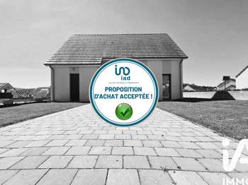 Vente Maison 4 chambresGivet