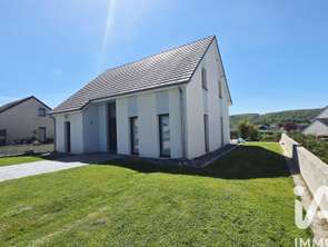 Vente Maison 3 chambresGivet