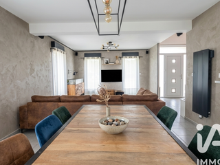 Vente maison 6 pièces Vente maison 6 pièces