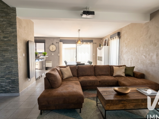 Vente maison 6 pièces Vente maison 6 pièces