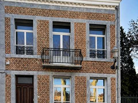 Vente maison 8 pièces Givet 08