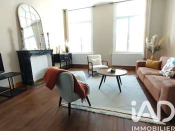 Vente maison 8 pièces Vente maison 8 pièces