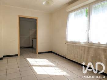 Vente maison 3 pièces Vente maison 3 pièces