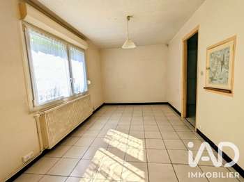 Vente maison 3 pièces Vente maison 3 pièces