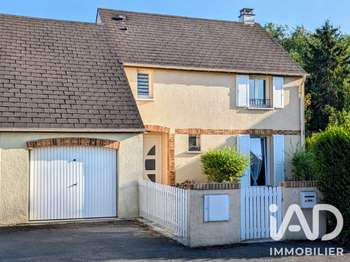 Vente Maison 3 chambresGivet