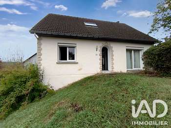 Vente Maison 4 chambresGivet