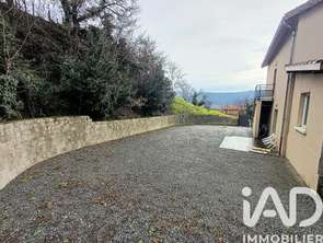 Vente Maison 3 chambresGivors