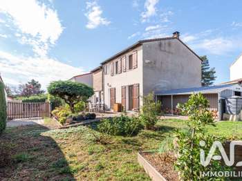 Vente Maison 3 chambresGivors