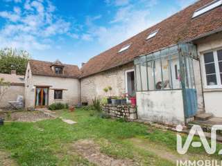 Vente maison 3 pièces Vente maison 3 pièces