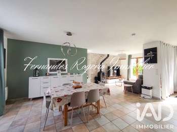 Vente maison 6 pièces Givraines 45