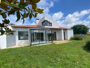 Vente Maison 4 chambresGivrand