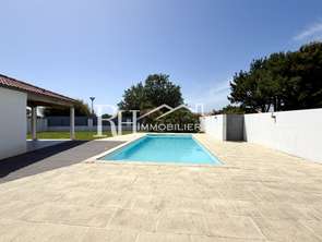 Vente Maison 4 chambresGivrand