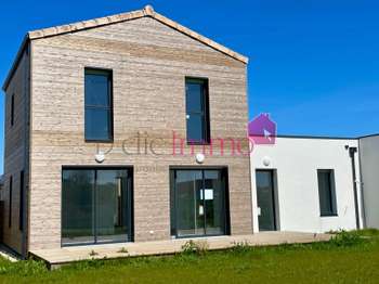 Vente Maison 3 chambresGivrand