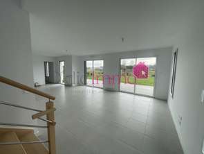 Vente Maison 3 chambresGivrand