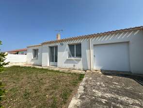 Vente Maison 3 chambresGivrand