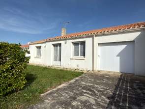 Vente Maison 3 chambresGivrand