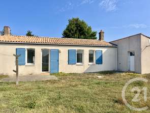 Vente Maison 2 chambresGivrand