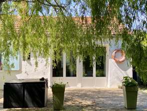 Vente Maison 2 chambresGivrand