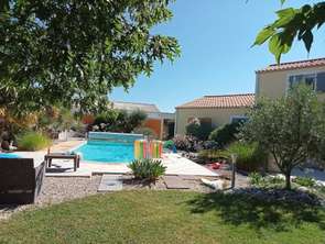 Vente Maison 4 chambresGivrand