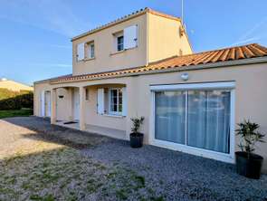 Vente Maison 4 chambresGivrand