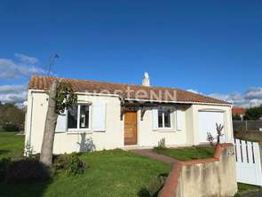 Vente Maison 3 chambresGivrand