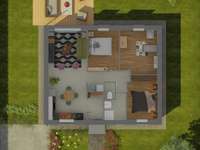 Vente maison 4 pièces Vente maison 4 pièces