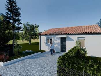 Vente maison