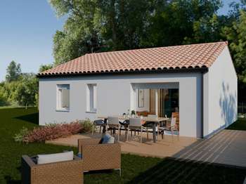 Vente maison