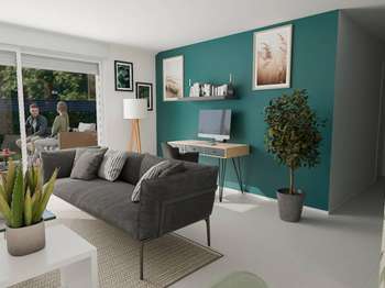 Vente maison