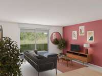 Vente maison