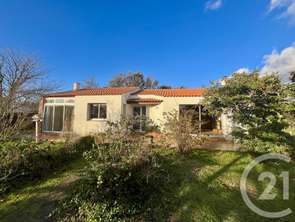 Vente Maison 2 chambresGivrand