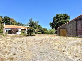 Vente maison 4 pièces Givrand 85