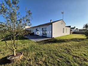 Vente Maison 3 chambresGivrand