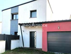 Vente Maison 3 chambresGivrand