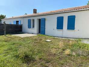 Vente Maison 2 chambresGivrand