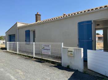 Vente Maison 2 chambresGivrand