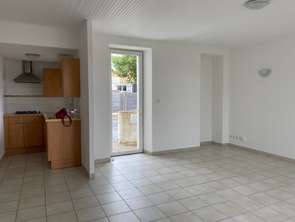 Vente Maison 2 chambresGivrand