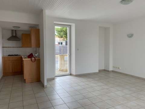 Vente maison 3 pièces Givrand 85