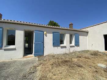 Vente Maison 2 chambresGivrand