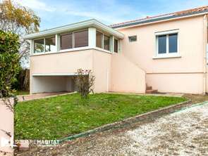 Vente Maison 3 chambresGivrand