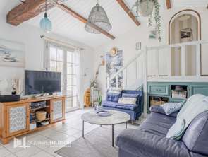 Vente Maison 4 chambresGivrand