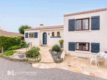 Vente maison 5 pièces Givrand 85