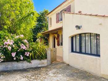 Vente maison 4 pièces Givrand 85