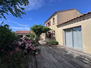 Vente Maison 3 chambresGivrand